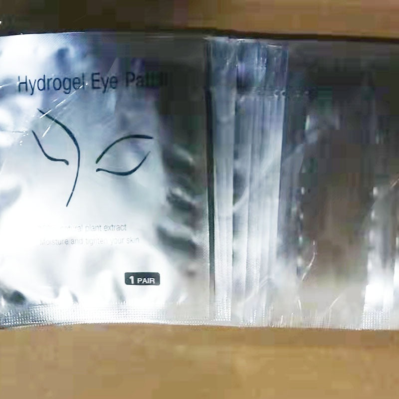 ποΈβ¨ Anti-Dark Circle Eye Patches / Eye Care πΏπ§