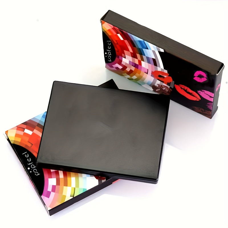 πβ¨ 15 Colors Waterproof Lipstick Palette β Matte & Shiny Shades ππ