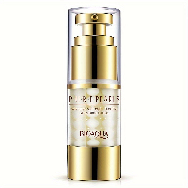 ✨ Eye Cream – Firms & reduces puffiness 👀