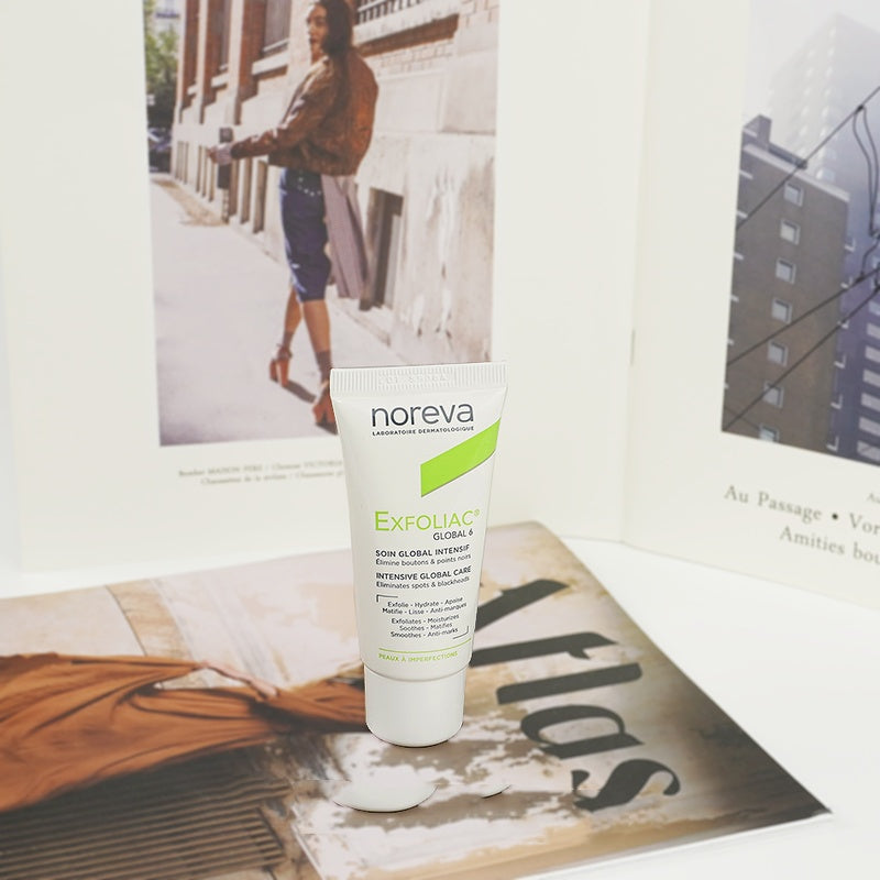 ๐น 3-in-1 Anti-Acne Treatment โ ๐ง Hydrates โข ๐ฅ Soothes โข ๐ฟ Balances โ 30 ml