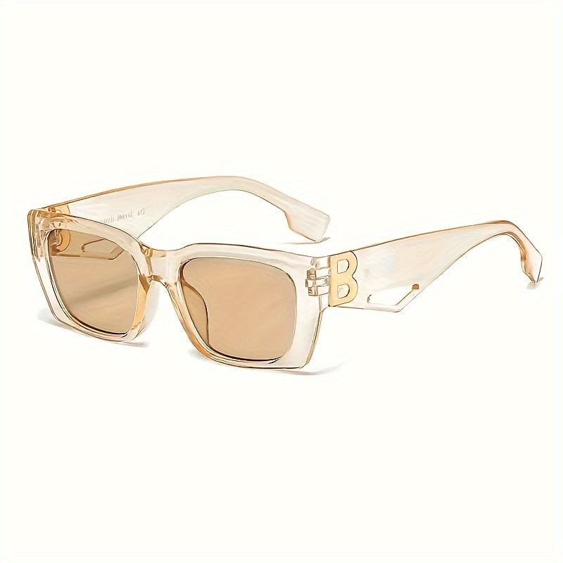 πΆοΈ Fashion Simple Large Frame Sunglasses π | Hip-Hop Style π€ | Hollowed-Out Design β¨ | Street Photography Eyewear πΈ | Bold Personality Shades π₯