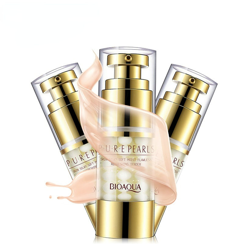 ✨ Eye Cream – Firms & reduces puffiness 👀