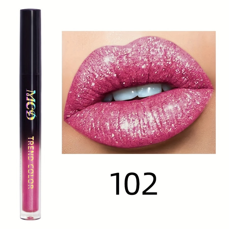 π Durable Waterproof Pearl Liquid Lip Gloss π§ Multifunction Stack π¨ 15 Colors Makeup π Shimmer Glitter Pigment π Eye Shadow Palette Set π¦ Waterproof Smokey π₯ Professional Beauty Makeup Kit π¨ Earth Tones πΎ Golden β¨ Champagne π₯ Black β« Purple π