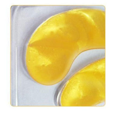 π Anti-Dark Circle Patches | ποΈ Eye Contour Care