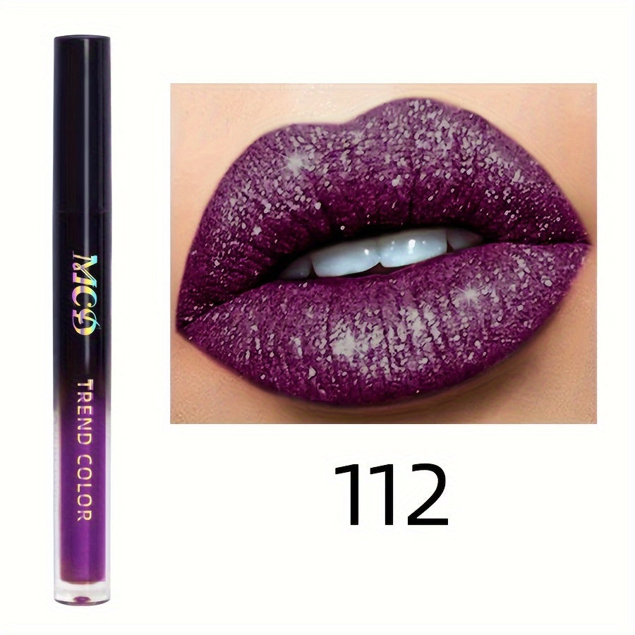 π Durable Waterproof Pearl Liquid Lip Gloss π§ Multifunction Stack π¨ 15 Colors Makeup π Shimmer Glitter Pigment π Eye Shadow Palette Set π¦ Waterproof Smokey π₯ Professional Beauty Makeup Kit π¨ Earth Tones πΎ Golden β¨ Champagne π₯ Black β« Purple π