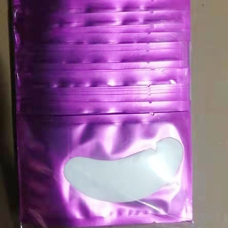 ποΈβ¨ Anti-Dark Circle Eye Patches / Eye Care πΏπ§