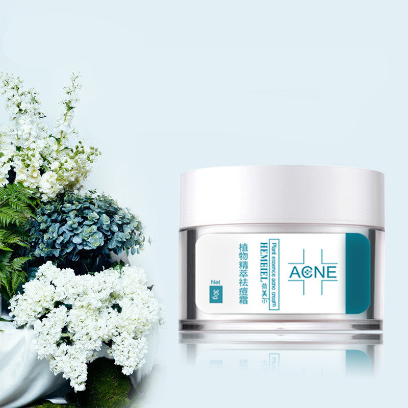 πΉ Anti-Acne Cream β π― Targeted Care β π§΄ Blemish-Prone Skin