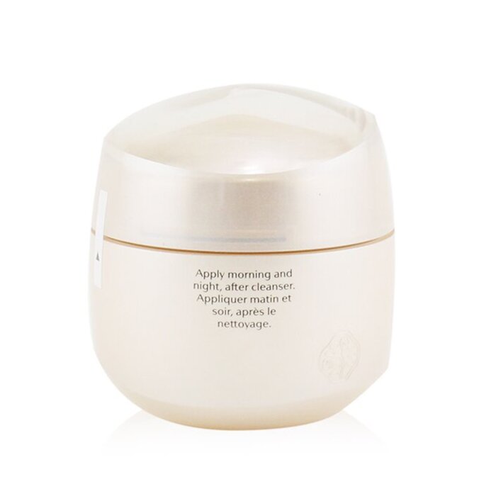 🧴 SHISEIDO | Benefiance – Wrinkle Smoothing Cream ✨