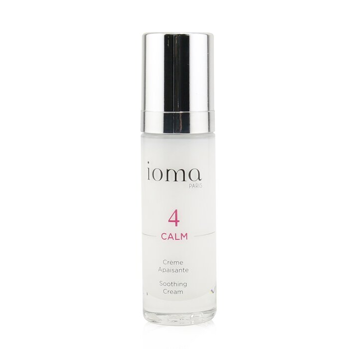 π€ IOMA Calm β Soothing Face Care & Anti-Redness