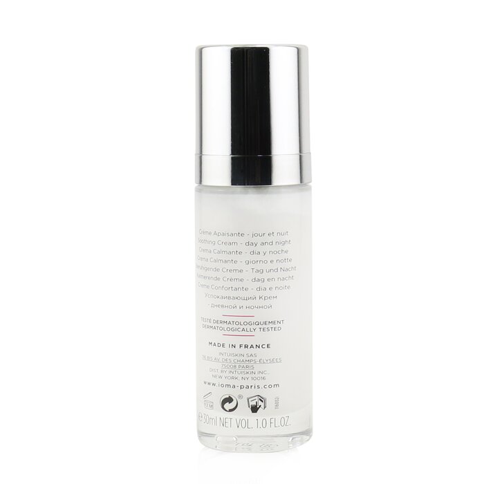 π€ IOMA Calm β Soothing Face Care & Anti-Redness