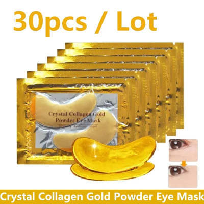 π Anti-Dark Circle Patches | ποΈ Eye Contour Care