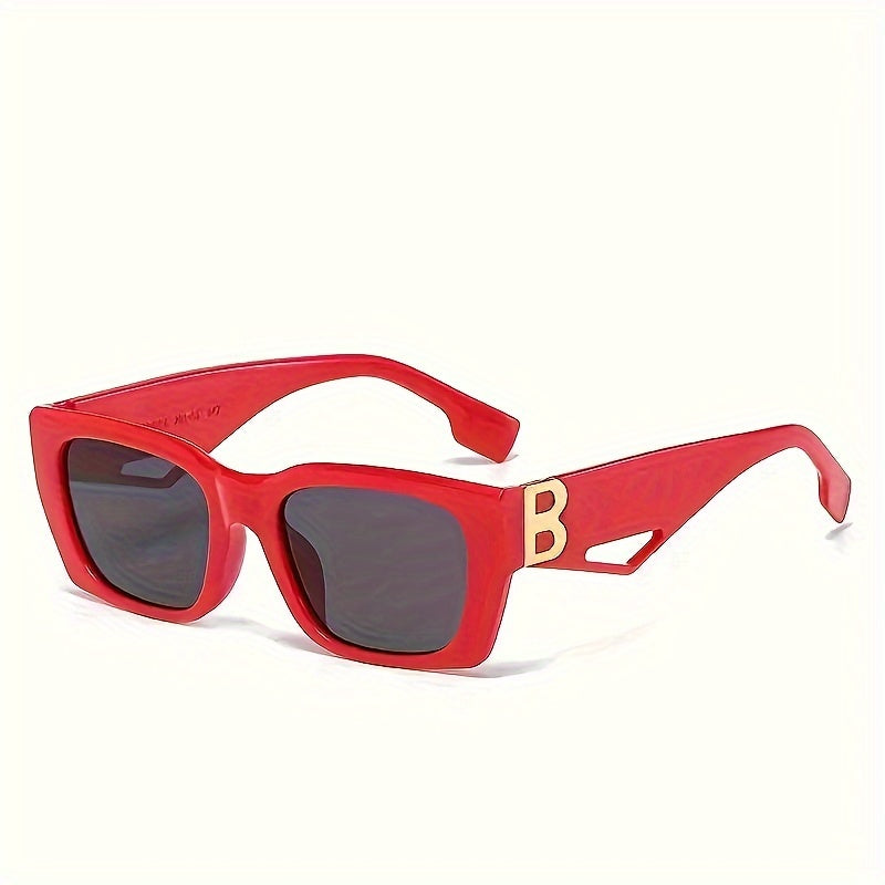 πΆοΈ Fashion Simple Large Frame Sunglasses π | Hip-Hop Style π€ | Hollowed-Out Design β¨ | Street Photography Eyewear πΈ | Bold Personality Shades π₯