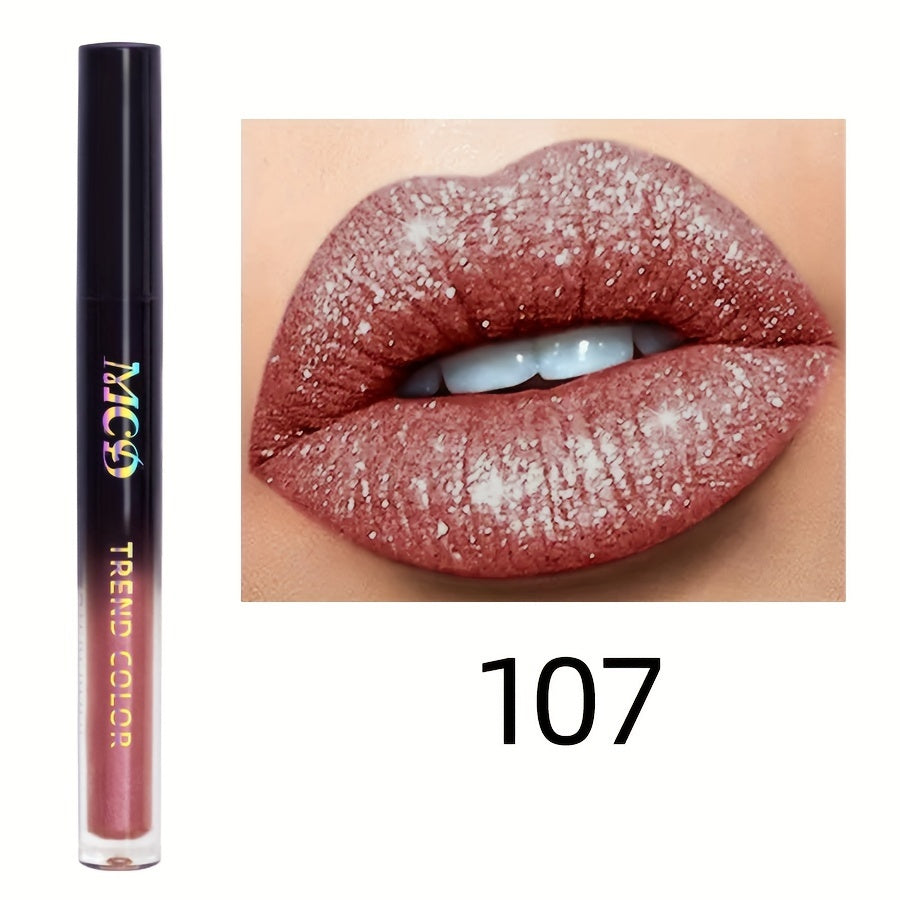 π Durable Waterproof Pearl Liquid Lip Gloss π§ Multifunction Stack π¨ 15 Colors Makeup π Shimmer Glitter Pigment π Eye Shadow Palette Set π¦ Waterproof Smokey π₯ Professional Beauty Makeup Kit π¨ Earth Tones πΎ Golden β¨ Champagne π₯ Black β« Purple π