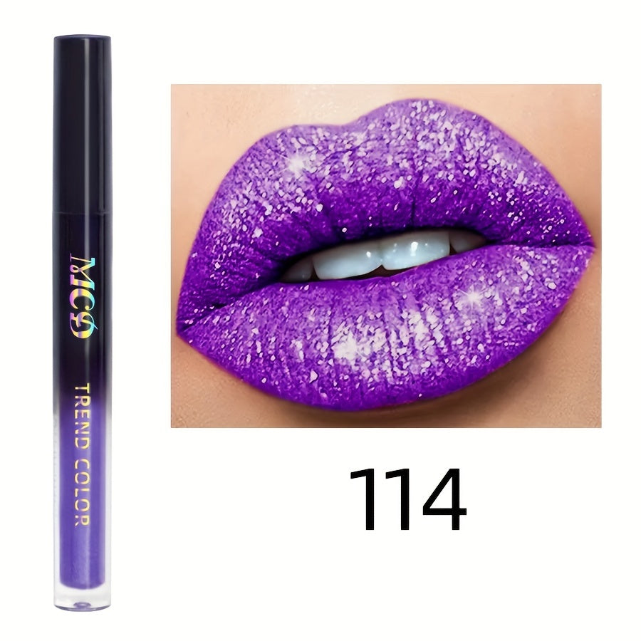 π Durable Waterproof Pearl Liquid Lip Gloss π§ Multifunction Stack π¨ 15 Colors Makeup π Shimmer Glitter Pigment π Eye Shadow Palette Set π¦ Waterproof Smokey π₯ Professional Beauty Makeup Kit π¨ Earth Tones πΎ Golden β¨ Champagne π₯ Black β« Purple π