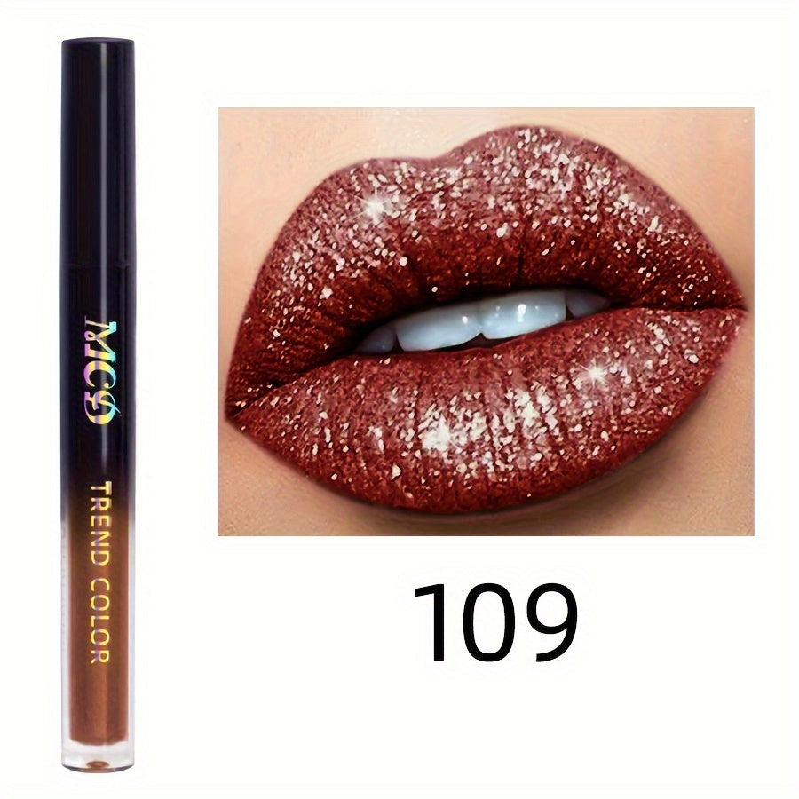 π Durable Waterproof Pearl Liquid Lip Gloss π§ Multifunction Stack π¨ 15 Colors Makeup π Shimmer Glitter Pigment π Eye Shadow Palette Set π¦ Waterproof Smokey π₯ Professional Beauty Makeup Kit π¨ Earth Tones πΎ Golden β¨ Champagne π₯ Black β« Purple π