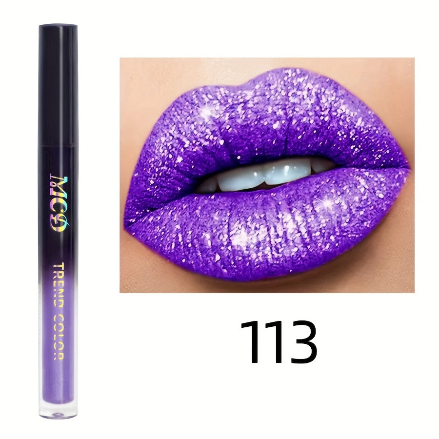 π Durable Waterproof Pearl Liquid Lip Gloss π§ Multifunction Stack π¨ 15 Colors Makeup π Shimmer Glitter Pigment π Eye Shadow Palette Set π¦ Waterproof Smokey π₯ Professional Beauty Makeup Kit π¨ Earth Tones πΎ Golden β¨ Champagne π₯ Black β« Purple π