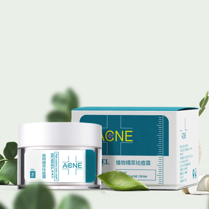 πΉ Anti-Acne Cream β π― Targeted Care β π§΄ Blemish-Prone Skin
