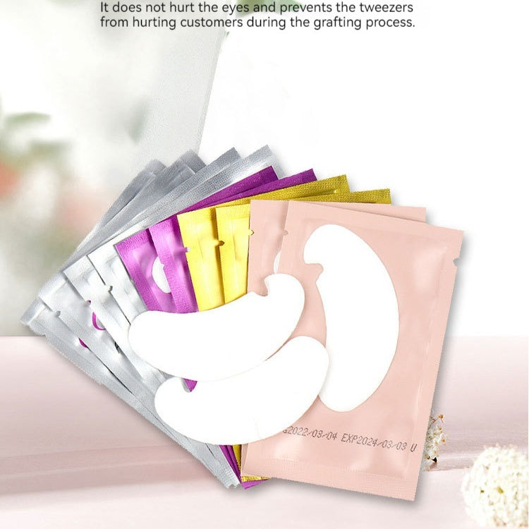 ποΈβ¨ Anti-Dark Circle Eye Patches / Eye Care πΏπ§