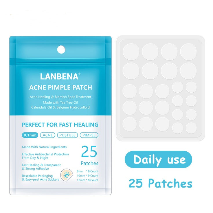πΏ Targeted Care Stickers β Reduced Blemishes & Marks