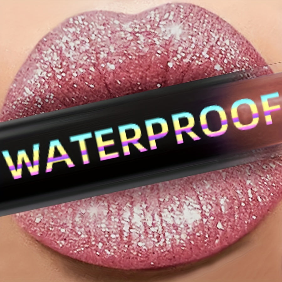 π Durable Waterproof Pearl Liquid Lip Gloss π§ Multifunction Stack π¨ 15 Colors Makeup π Shimmer Glitter Pigment π Eye Shadow Palette Set π¦ Waterproof Smokey π₯ Professional Beauty Makeup Kit π¨ Earth Tones πΎ Golden β¨ Champagne π₯ Black β« Purple π