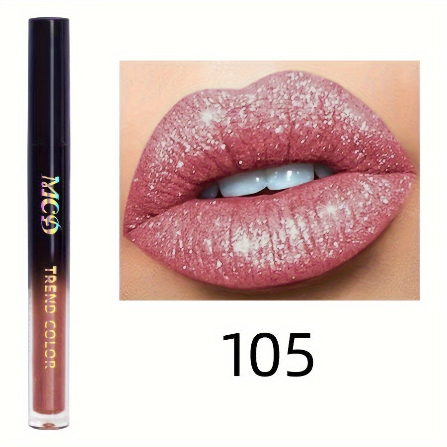 π Durable Waterproof Pearl Liquid Lip Gloss π§ Multifunction Stack π¨ 15 Colors Makeup π Shimmer Glitter Pigment π Eye Shadow Palette Set π¦ Waterproof Smokey π₯ Professional Beauty Makeup Kit π¨ Earth Tones πΎ Golden β¨ Champagne π₯ Black β« Purple π