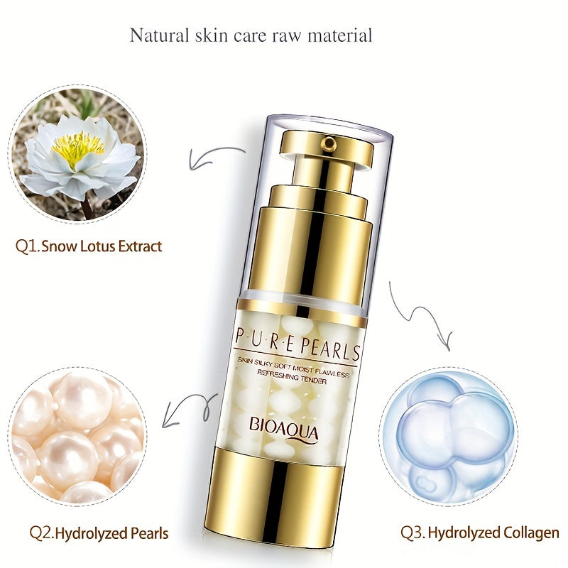 ✨ Eye Cream – Firms & reduces puffiness 👀