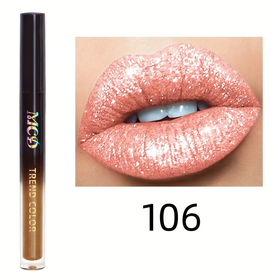 π Durable Waterproof Pearl Liquid Lip Gloss π§ Multifunction Stack π¨ 15 Colors Makeup π Shimmer Glitter Pigment π Eye Shadow Palette Set π¦ Waterproof Smokey π₯ Professional Beauty Makeup Kit π¨ Earth Tones πΎ Golden β¨ Champagne π₯ Black β« Purple π