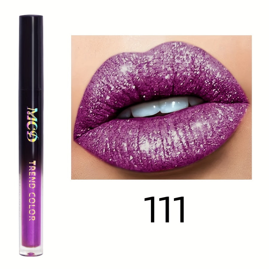 π Durable Waterproof Pearl Liquid Lip Gloss π§ Multifunction Stack π¨ 15 Colors Makeup π Shimmer Glitter Pigment π Eye Shadow Palette Set π¦ Waterproof Smokey π₯ Professional Beauty Makeup Kit π¨ Earth Tones πΎ Golden β¨ Champagne π₯ Black β« Purple π