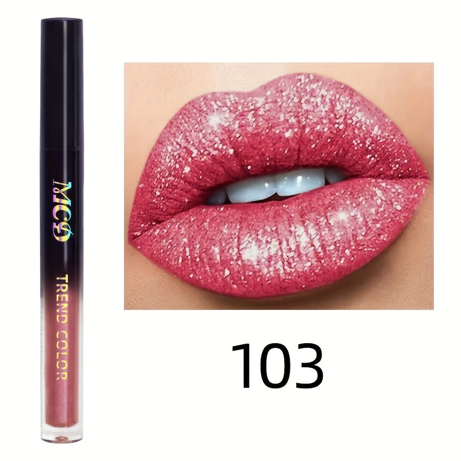 π Durable Waterproof Pearl Liquid Lip Gloss π§ Multifunction Stack π¨ 15 Colors Makeup π Shimmer Glitter Pigment π Eye Shadow Palette Set π¦ Waterproof Smokey π₯ Professional Beauty Makeup Kit π¨ Earth Tones πΎ Golden β¨ Champagne π₯ Black β« Purple π