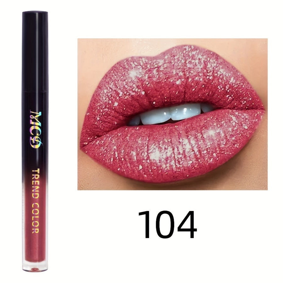 π Durable Waterproof Pearl Liquid Lip Gloss π§ Multifunction Stack π¨ 15 Colors Makeup π Shimmer Glitter Pigment π Eye Shadow Palette Set π¦ Waterproof Smokey π₯ Professional Beauty Makeup Kit π¨ Earth Tones πΎ Golden β¨ Champagne π₯ Black β« Purple π