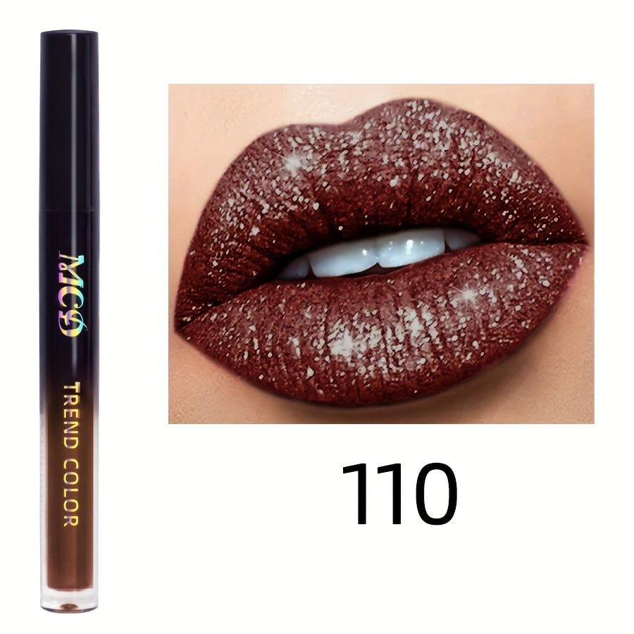 π Durable Waterproof Pearl Liquid Lip Gloss π§ Multifunction Stack π¨ 15 Colors Makeup π Shimmer Glitter Pigment π Eye Shadow Palette Set π¦ Waterproof Smokey π₯ Professional Beauty Makeup Kit π¨ Earth Tones πΎ Golden β¨ Champagne π₯ Black β« Purple π