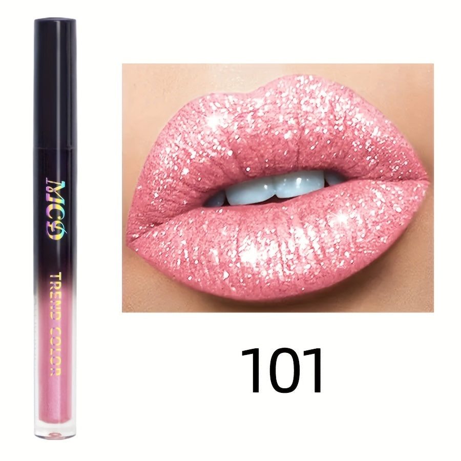 π Durable Waterproof Pearl Liquid Lip Gloss π§ Multifunction Stack π¨ 15 Colors Makeup π Shimmer Glitter Pigment π Eye Shadow Palette Set π¦ Waterproof Smokey π₯ Professional Beauty Makeup Kit π¨ Earth Tones πΎ Golden β¨ Champagne π₯ Black β« Purple π