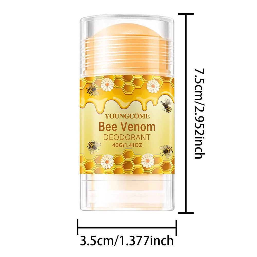 ππΈ Womenβs Natural Anti-Deodorant Lotion β Fruity, Fresh & Long-Lasting πβ¨
