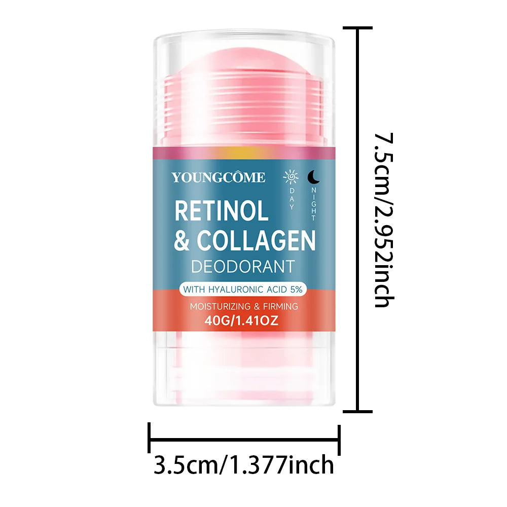 ππΈ Womenβs Natural Anti-Deodorant Lotion β Fruity, Fresh & Long-Lasting πβ¨