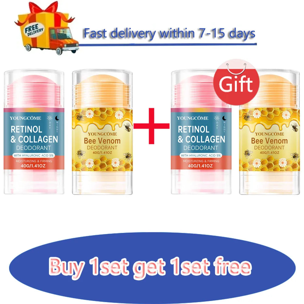 ππΈ Womenβs Natural Anti-Deodorant Lotion β Fruity, Fresh & Long-Lasting πβ¨
