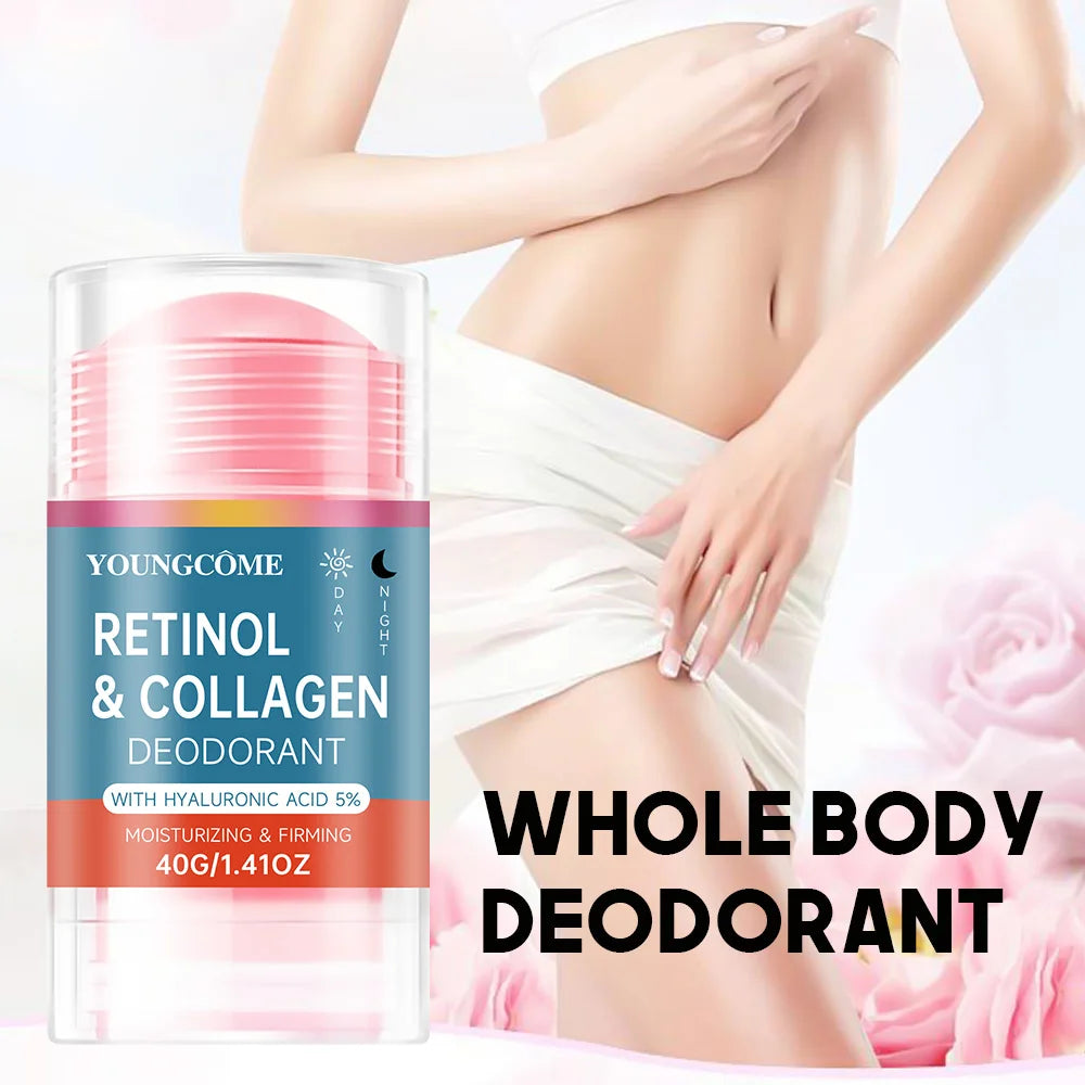 ππΈ Womenβs Natural Anti-Deodorant Lotion β Fruity, Fresh & Long-Lasting πβ¨