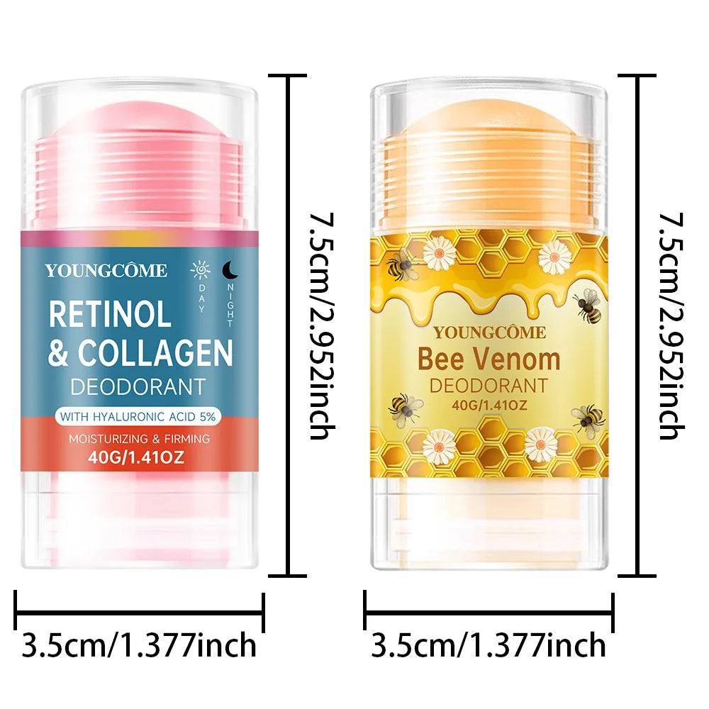 ππΈ Womenβs Natural Anti-Deodorant Lotion β Fruity, Fresh & Long-Lasting πβ¨