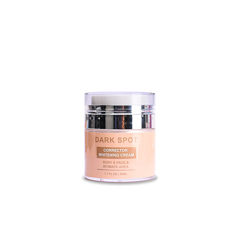 ๐ธ Radiance Complexion Care โ Safe & Natural Brightening Cream โจ