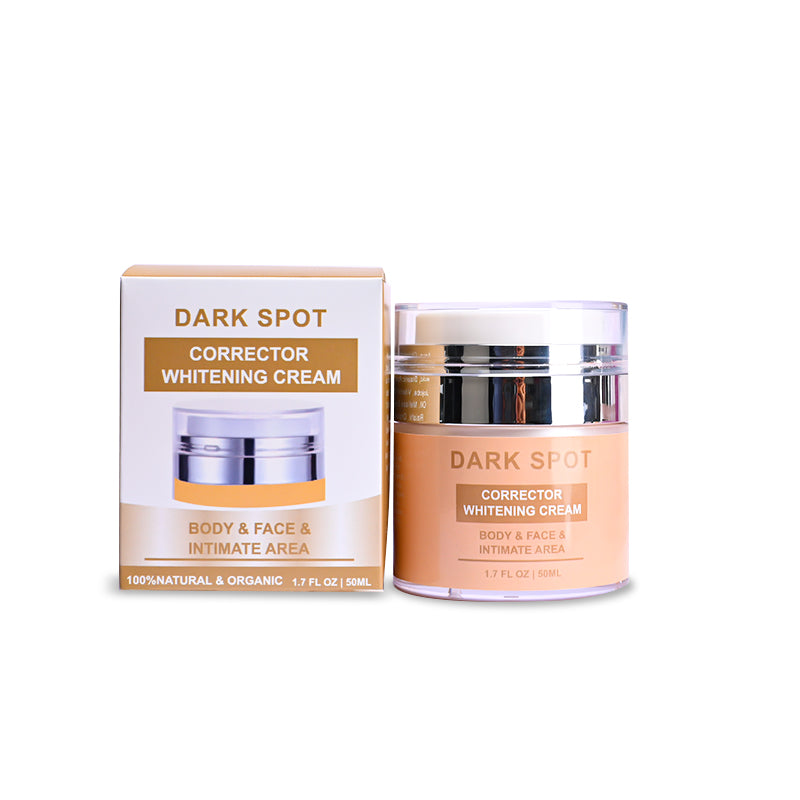 ๐ธ Radiance Complexion Care โ Safe & Natural Brightening Cream โจ