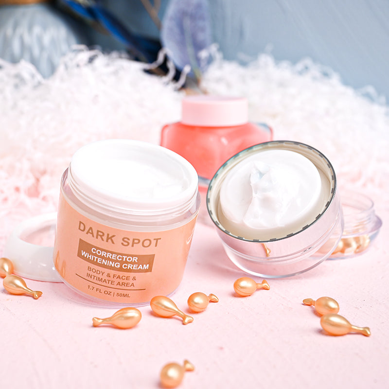 ๐ธ Radiance Complexion Care โ Safe & Natural Brightening Cream โจ