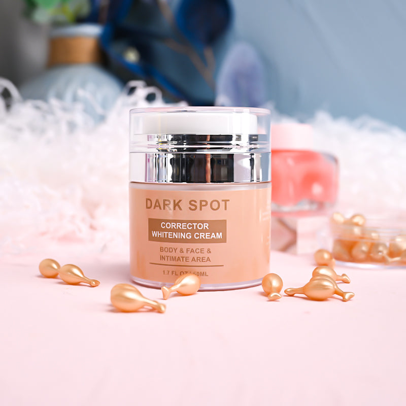 ๐ธ Radiance Complexion Care โ Safe & Natural Brightening Cream โจ