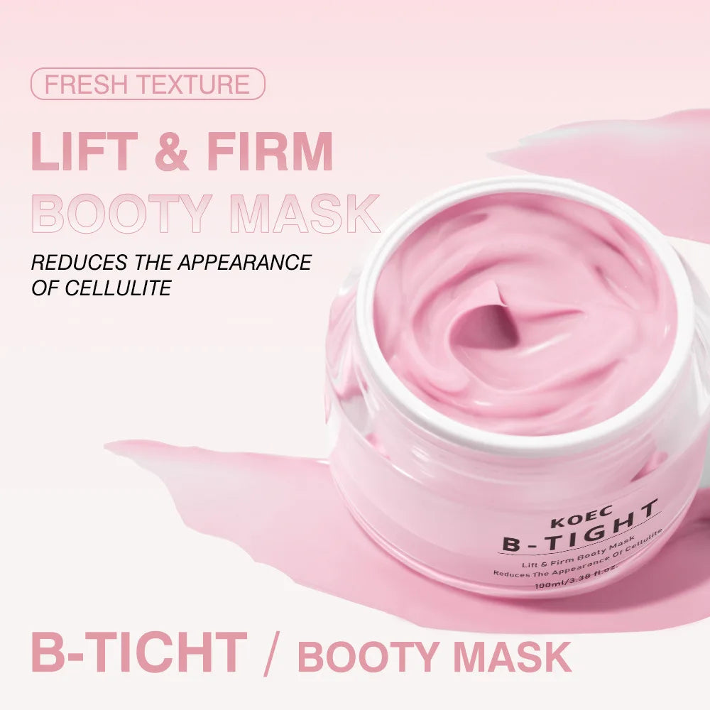 πβ¨ Butt TIGHT Lift & Firm Cream β 100ml β¨π