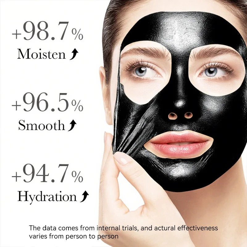 π§΄ LANBENA Blackhead Remover Mask β¨ | Shrinks Pores π | Deep Cleansing π§Ό | Acne Treatment πΏ | Improves Rough Skin π | Brightening Skin Care πΈ