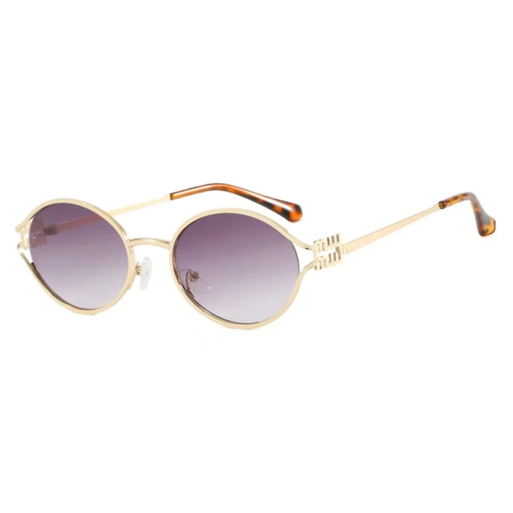 πΆοΈβ¨ Fashion Designer Sunglasses & Optical Glasses β Unisex Metal Frame πβ¨