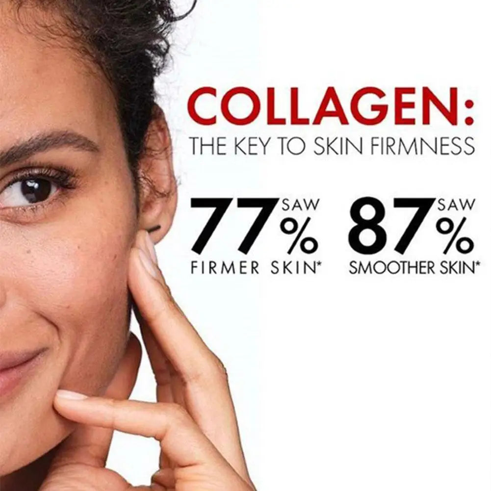 π Vichy Collagen Firming Night Cream π | Deep Moisturizing π§ | Wrinkle Reduction & Anti-Aging β¨ | Visible Results in 16 Days β³ | Day & Night Skin Care πΈ