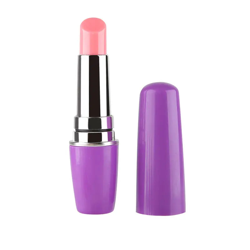 Mini Lipstick Vibrator πβ‘ | Speed Adjustable π | Privacy Bullet Design π | Clitoral Stimulator & Massage πββοΈπ₯ | Erotic Toy for Women π | Adult Product π