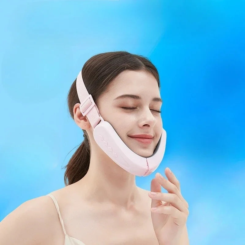 πβ¨ V Face Facial Massager β Intelligent Lifting & Firming Belt β¨π