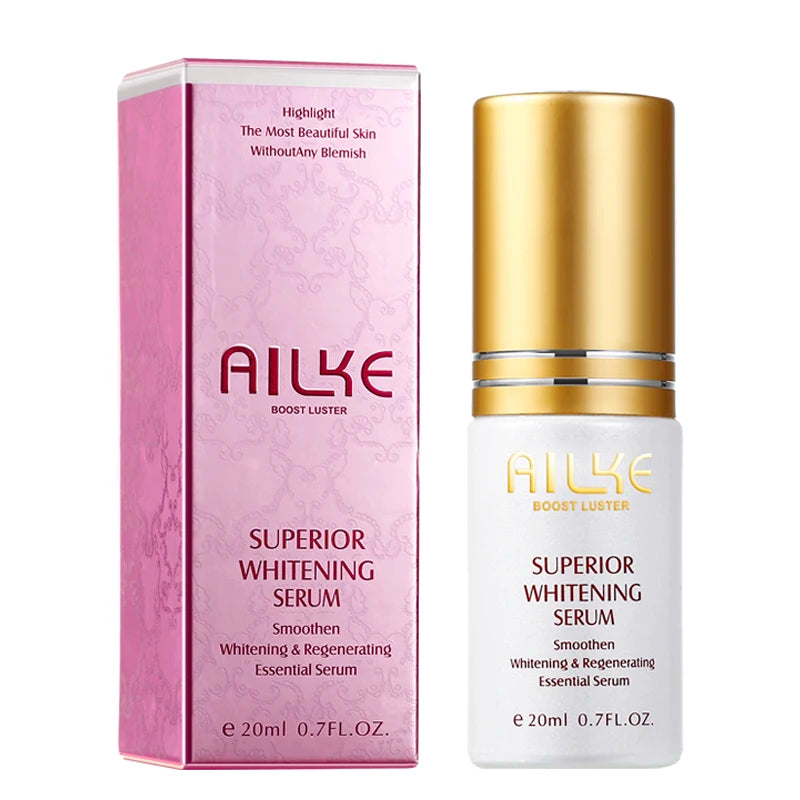 AILKE Whitening & Anti-Wrinkle Face Cream πΈβ¨ | Freckle Care πΏ | With Collagen 𧬠& Hyaluronic Acid π§ | Rose Skin Care πΉ | Korean Facial Moisturizer Set πββοΈπ
