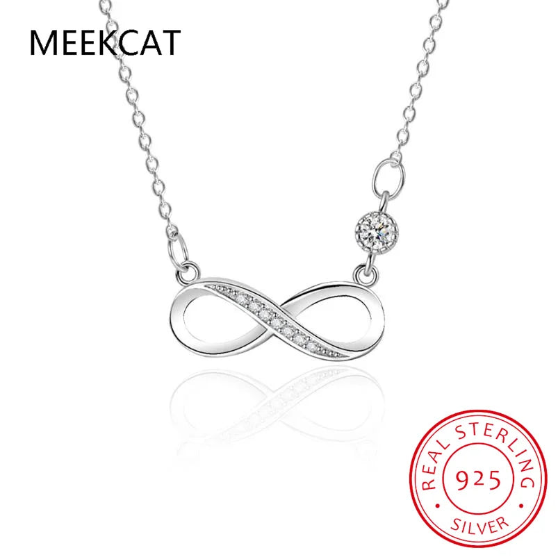 π 925 Sterling Silver Heart Pendant Necklace β Sparkling Cubic Zirconia π