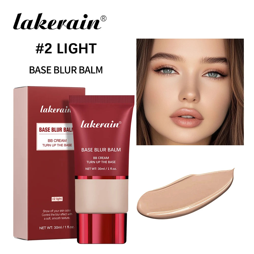 π¨ TURN UP THE BASE Blurring Foundation β Long-Lasting, Oil-Control, Matte Finish πβ¨